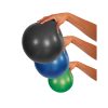 Pilates Soft Over Ball