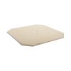 Wooden Balance Board - Rehab - Rectangular