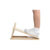 Wooden Incline Board - Ladder
