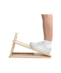 Wooden Incline Board - Ladder