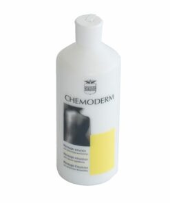 Chemoderm Massage Olie 500ML