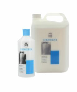 Chemodol massage olie 5L