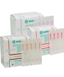 Seirin J-Type Dry Needling