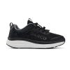 Darco Movilo Comfortschoenen Fly Black