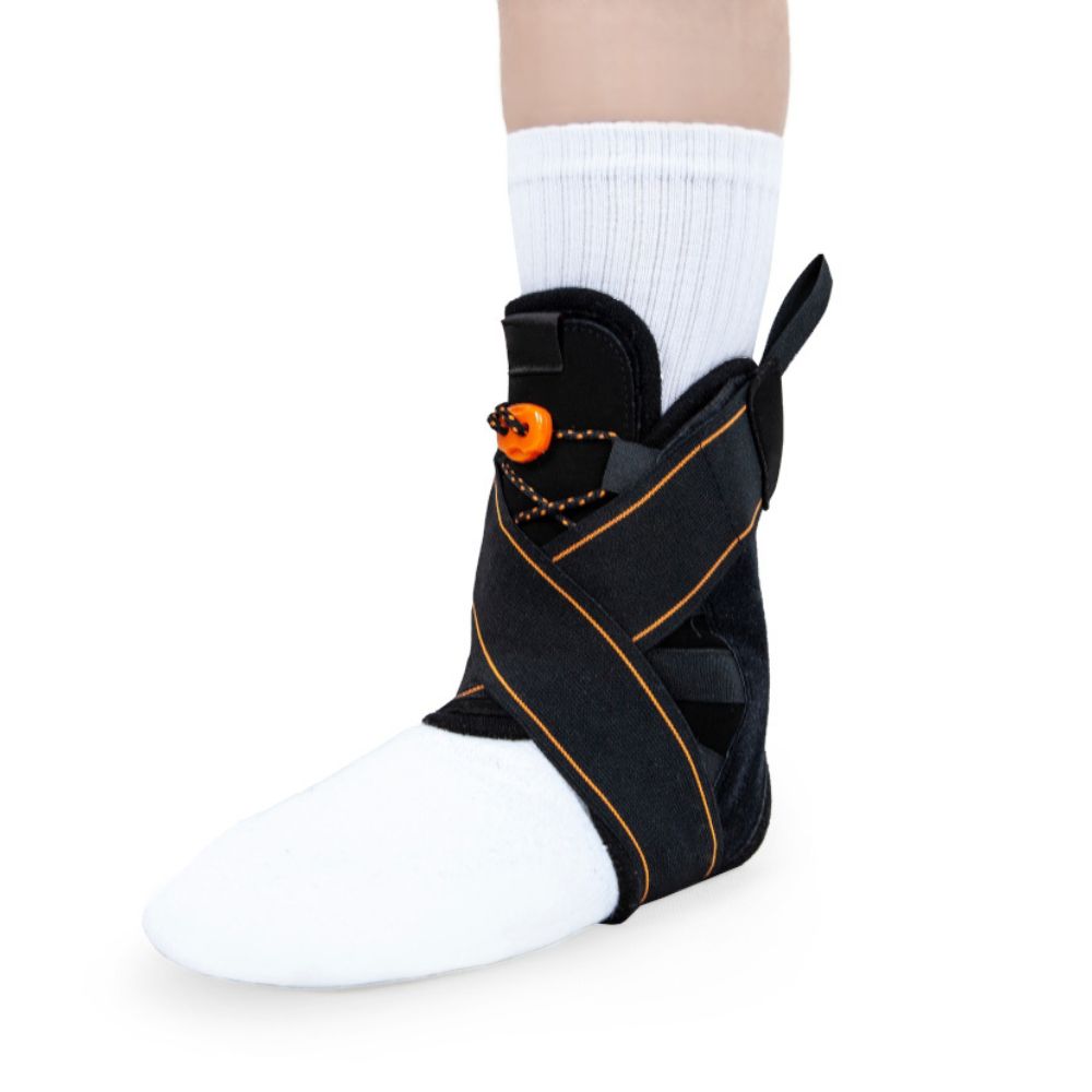 kind enkelbrace