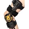 Stabiliserende kniebrace kind