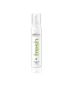 Callusan Fresh schuimcreme