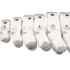 Bamboo Double Layered Socks (3 pairs)