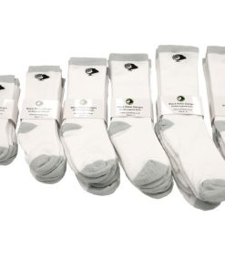 Bamboo Double Layered Socks (3 pairs)