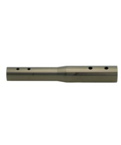 Articulating Clip Crossover Bar