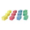 Schuimblokken voor handtherapie - set van 12 stuks